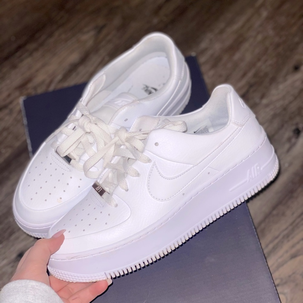 Air Force one sage